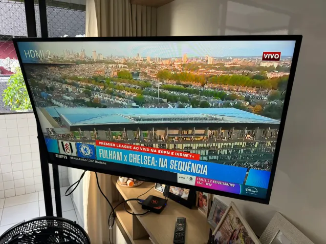 Tv Philips 42 polegadas