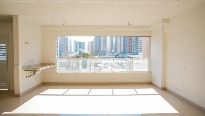 Bueno Park - Apartamento 3 quartos, sendo 3 suítes
