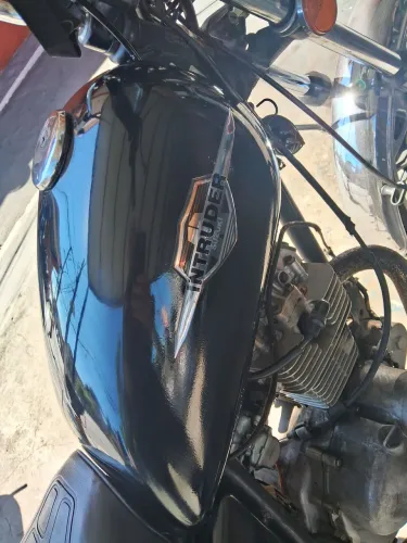 Execelente moto toda revisada