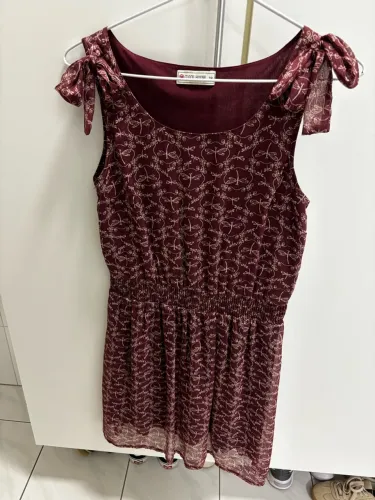 Vestido jovial