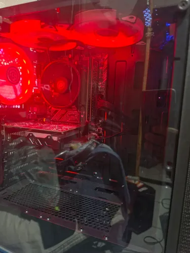 Pc amd ryzen 5