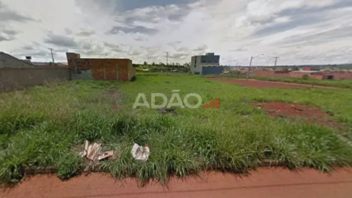 Lote Plano em Goianira