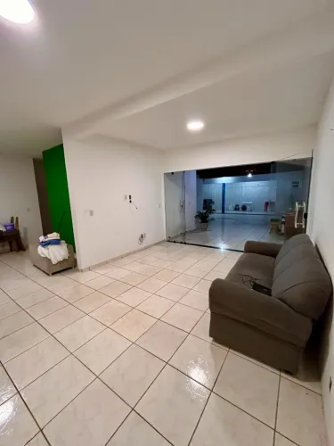 Casa no Condomínio Monte Carlo, 200m², 4 Quartos, Financiável, Antares, Maceió-AL