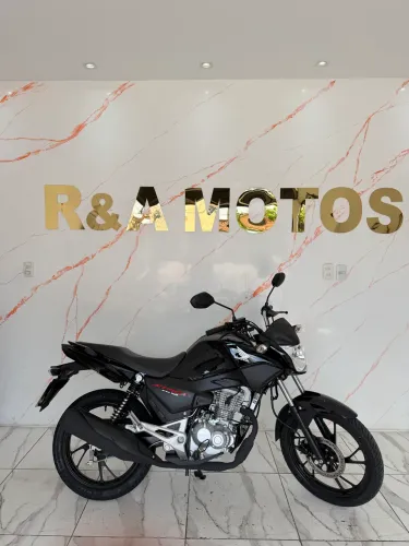 VENDO START 160 2026 0KM