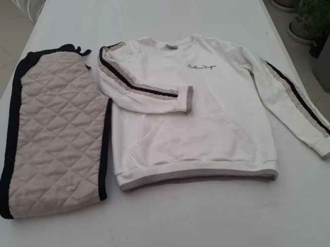 Roupas infantis