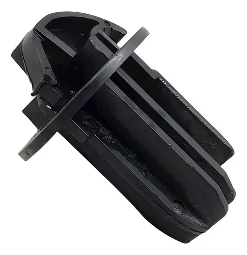 Guia Para Choque Traseiro Citroën Xsara Glx 1.8 1999 197599