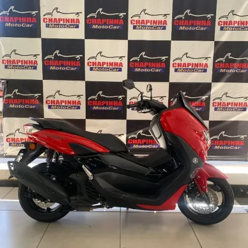 YAMAHA NMAX 160 24/24