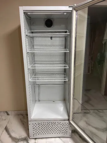 Expositor de bebidas