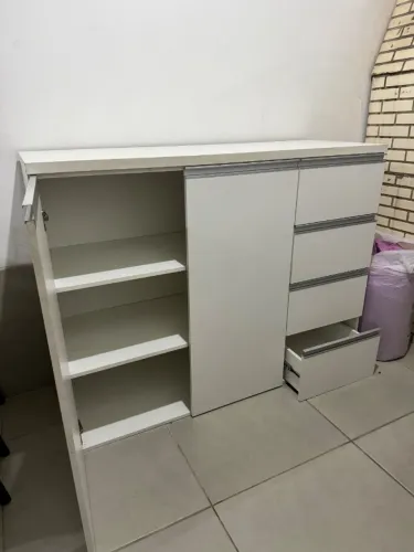 Armário para cozinha ou escritório
