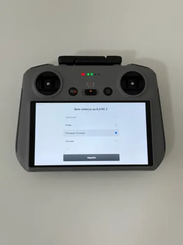 Controle Dji RC2 Lacrado