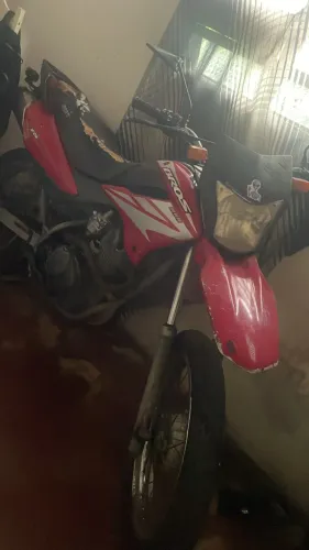 Bros 125 2005