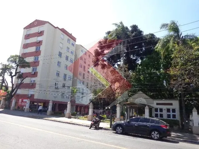 Locação Apartamento CANOAS RS Brasil