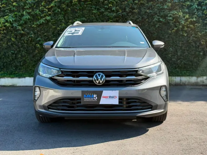 Volkswagen Nivus Highline 1.0 200 TSI Flex AUT 2023