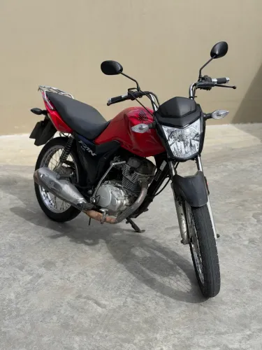 Fan 125 ks