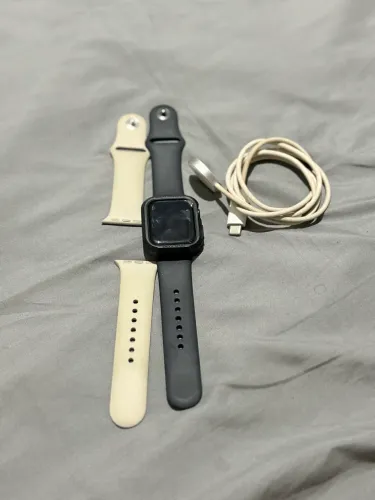 Apple Watch Série 9 41mm Preto