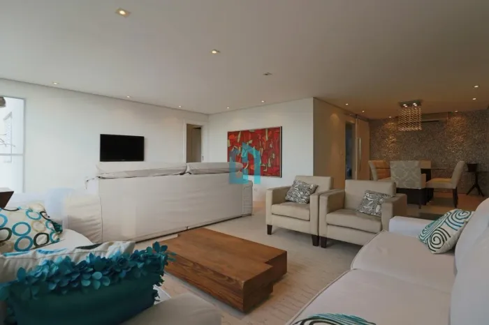 Apartamento para aluguel no Itaim Bibi