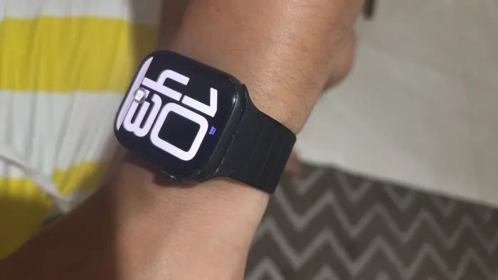 Apple Watch séries 7 45mm