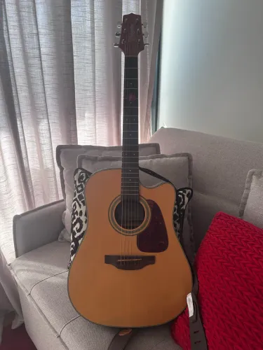 Violao Takamine G series