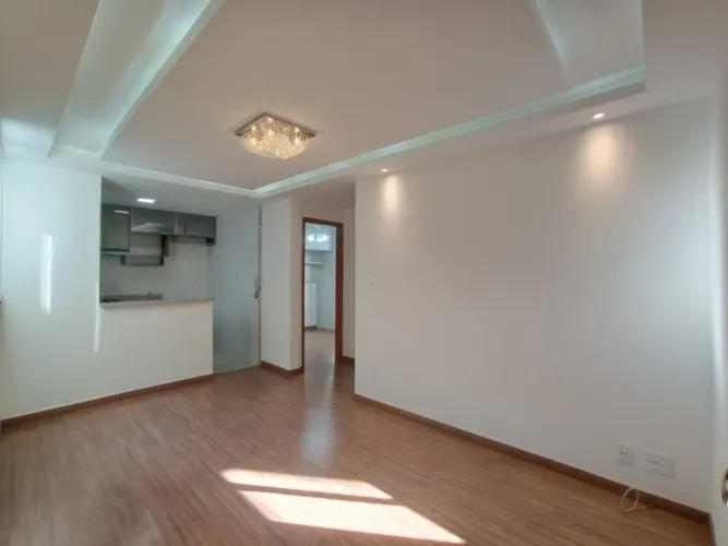 Apartamento 2 quartos - Paineiras