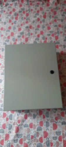 Quadro Comando