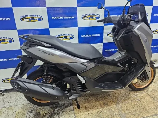 YAMAHA NMAX 160 CONNECTED 25/25