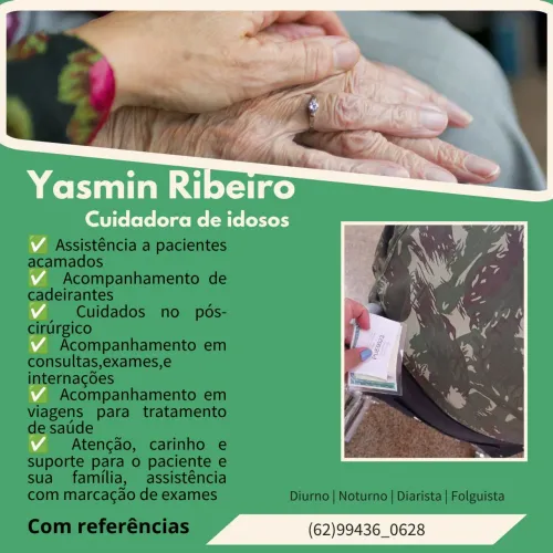 Cuidadora 