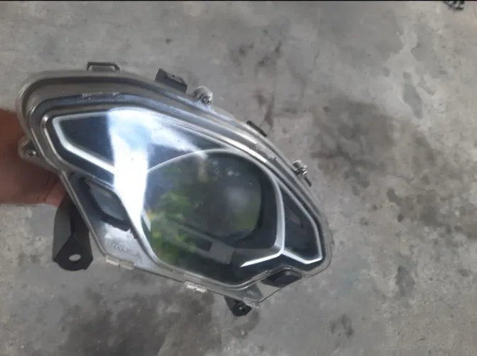 Painel instrumentos Honda PCX