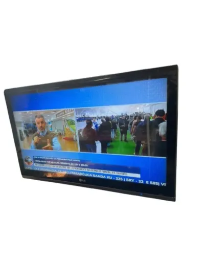 Tv Lcd 32 Polegadas 32sl80yd