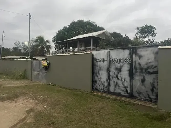 Oportunidade garantida Casa no City Areal, Itaborai - RJ, Nº S, 2 quartos, 180m² | Venda