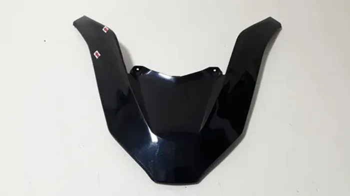 Carenagem Frontal Farol Pcx 160 23/26 Orig Avarias 63407 Azul