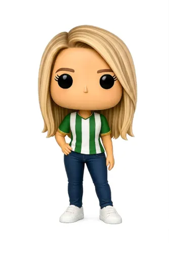 FUNKOS POP