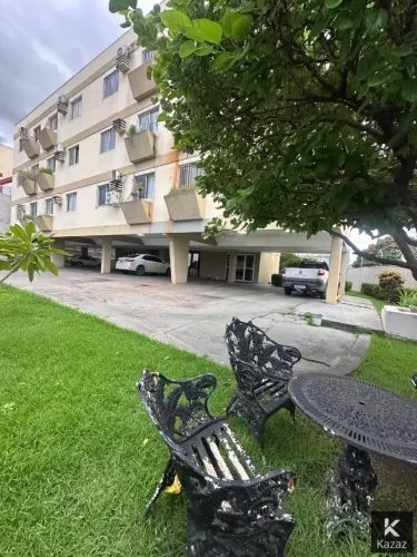 Venda Apartamento 2 quartos no bairro Santa Helena em Cuiabá