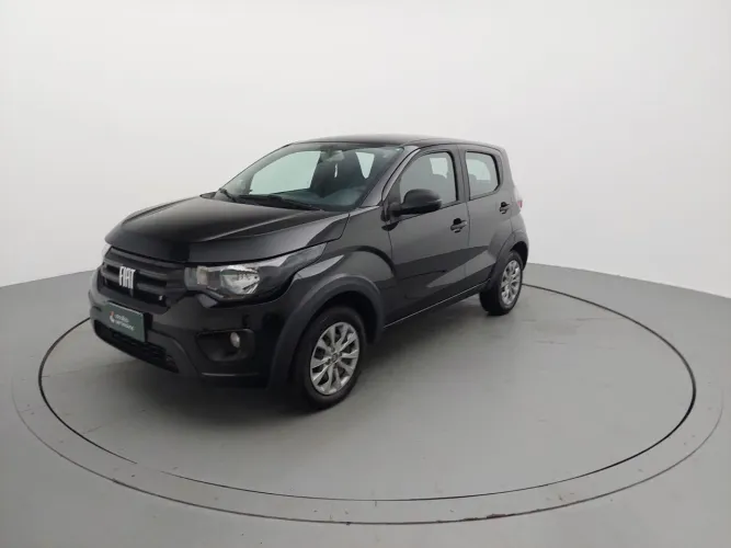 Fiat Mobi Like 1.0 Fire Flex 5P. 2025