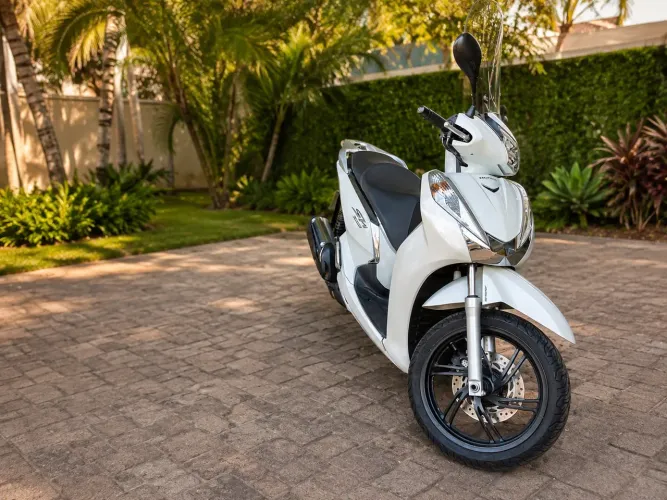 SH300i