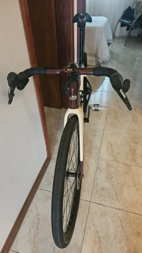 Bike gravel soul seeker