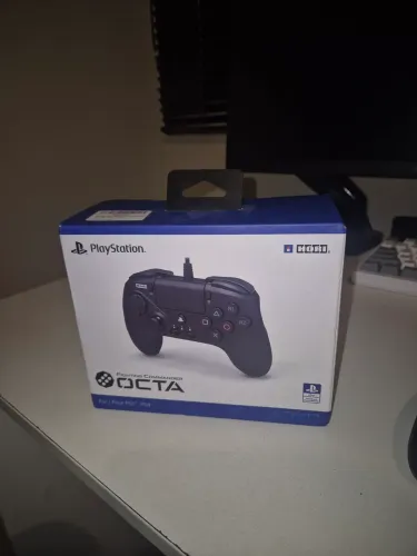 Hori Fighting Pad (PS5 e PC)