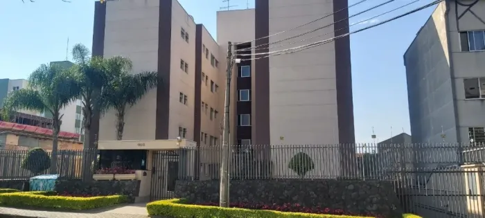 Apartamento amplo 3 quartos, suíte com hidromassagem