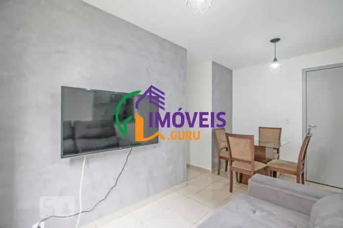 APARTAMENTO - SANTO AMARO - SP