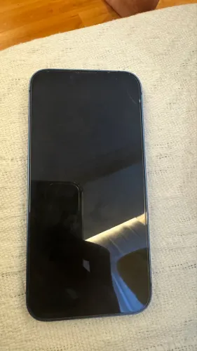iPhone 13 - 512G - 99% bateria
