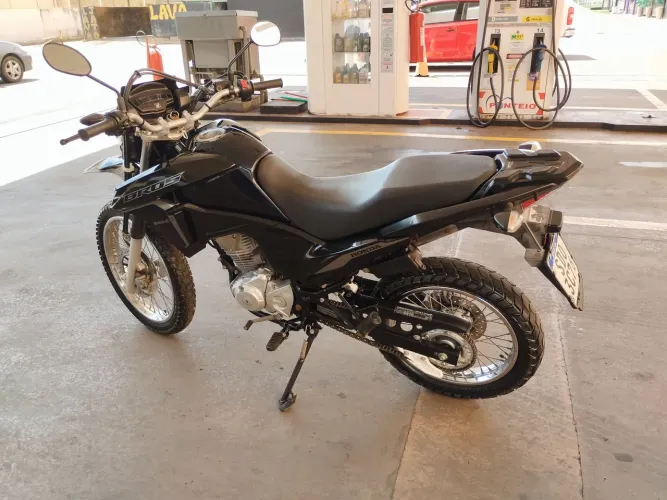 BROS NXR 160 ESDD 24/24<br><br>2024/2024<br><br>00<br><br>63<br><br>HONDA