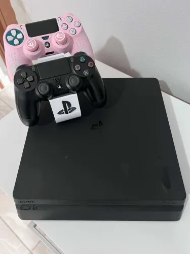 Play 4 slim