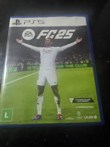 Fifa FC 2025