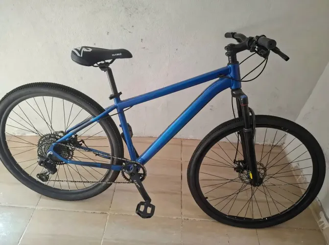 Bike aro 29 CUSTO BENEFÍCIO (uso urbano)