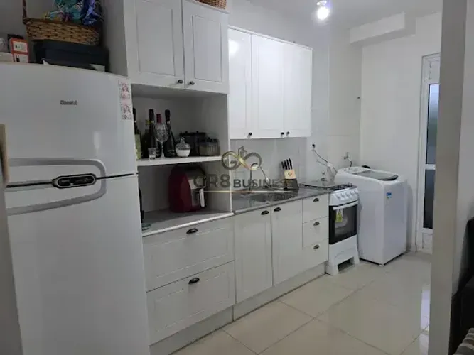 Imóvel para venda com 50 metros quadrados com 2 quartos em Cidade Nova - Itajaí - SC