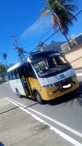 Micro onibus