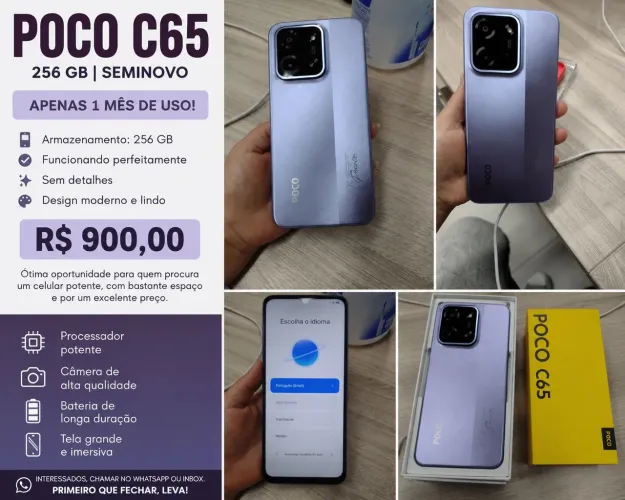 POCOC65