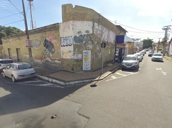 SANTA CLARA VENDE TERRENO COMERCIAL