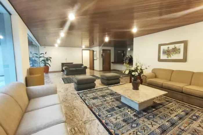 Apartamento à venda com 550m², 5 quartos e 5 vagas