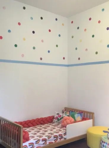 Cama infantil - Miúda Mobília