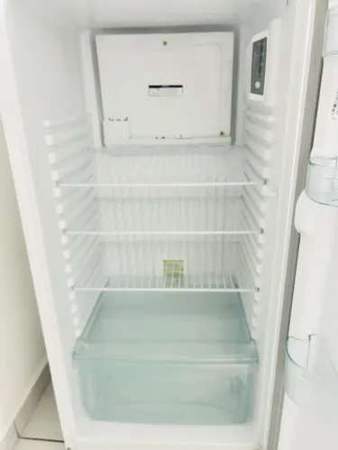 Geladeira Cônsul 